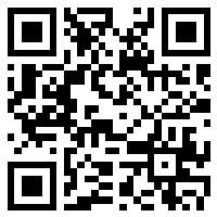 QR Code for bitcoin:1GVShorLJc6FbLCsqymub2M9GxED91Lr5c
