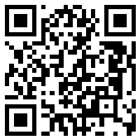 QR Code for bitcoin:1GVSkMAmGojVySvYay7q9i6VuwpLqFTyCB