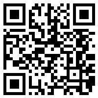 QR Code for bitcoin:1GVTLLAdyMVcg3FvY8dT3AdfRuun5tQhex