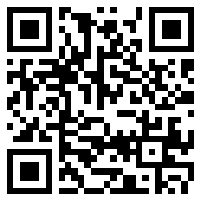 QR Code for bitcoin:1GVTt1y5RfyegHSBUaDmDPhBBev2tRsGQX