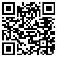 QR Code for bitcoin:1GVUfmgsWQZjEnXjp3cJsDSu3bvYFvs6vT