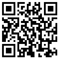QR Code for bitcoin:1GVV8bMqthcBpiSi4aUEer7e8ShBhoftLe