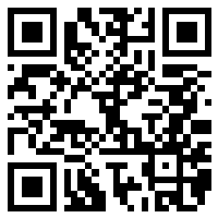 QR Code for bitcoin:1GVVvLsbRnVC4wGLb5H5moA7pAYwYHLoRd