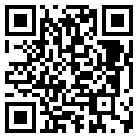 QR Code for bitcoin:1GVZnyDb7b3QZ6oTgC44ZRN6Ti9rmbnJsV