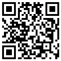 QR Code for bitcoin:1GVaFenUTpnUsBbJCPg5WVAMgUX1P4qRnz