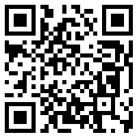 QR Code for bitcoin:1GVaifPkY2JjYQpdSFNTLF2nETbwtuABqu
