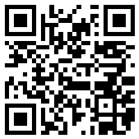 QR Code for bitcoin:1GVdkgkjSCA3PNuk7HKAujQcNmeJaa4bv6