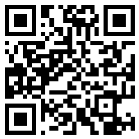QR Code for bitcoin:1GVeJtJSsNSYWoGby6dCKgHAQDHMH4CeSh