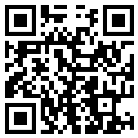 QR Code for bitcoin:1GVeYVFoQtmFDhtYvsHKd3wUvSf26SDGzC
