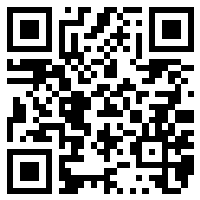 QR Code for bitcoin:1GVknGptH2yHMDfoT8vw5dHP4cXhEhbXAL