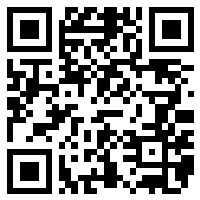 QR Code for bitcoin:1GVmemYkaZ41o3Ba69tdVMPd2aXULf3RYS
