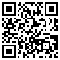 QR Code for bitcoin:1GVnCQPDZE81BhRG88U62NPN4JsLaXewKL