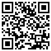 QR Code for bitcoin:1GVsLvdXznTYBwwGtReDBShxP8VzvmW8HT