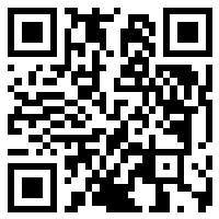 QR Code for bitcoin:1GVsVuoCCesWRWrMoWC7z8eTuaWN84XSu3