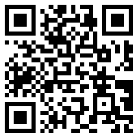 QR Code for bitcoin:1GVstRvFVRjPF6jkuEjGmJkQV8pPyZ9QQE