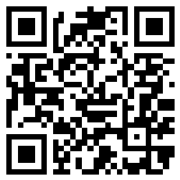 QR Code for bitcoin:1GVt3pGZh5RWJUnLE43mneyM7jA57jsSo