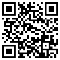 QR Code for bitcoin:1GVtDPY3xktRwYVPNGAquF2GEeTjsHULCC