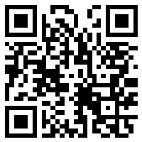 QR Code for bitcoin:1GVtN4e67vjA4ppVzF6MXZGLASFH1puuHR