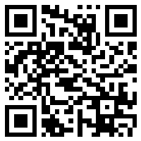 QR Code for bitcoin:1GVwWzcXhuTM8iCwLkTvU6XAMdJbfquP7i