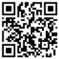 QR Code for bitcoin:1GW3CVFV2nRcyemaGBWW8o7QeJW9jP5h7Y