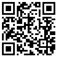 QR Code for bitcoin:1GWA4mQCmP3UeGbMwCD3Et5Nb6RhcauuBy