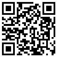 QR Code for bitcoin:1GWBhx5E2SPhVEqWWTyXM6VSLEtpfhF2pb
