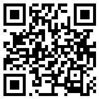 QR Code for bitcoin:1GWCMPQeMAJn7RFTwhromVojAD4FEgPjcv
