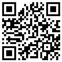 QR Code for bitcoin:1GWDJciKERcaesyhAdaGdE4SHNrauvZbdU