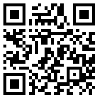 QR Code for bitcoin:1GWEH2cusq9wQHDQuy7eUroXixWM3XygFB