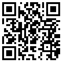 QR Code for bitcoin:1GWFbd6wESDpjEZzZagTTP15eMiHTjsW1E