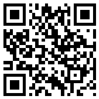 QR Code for bitcoin:1GWH9tugHopjCqZFe9PrY9gQCDbZvCHeje