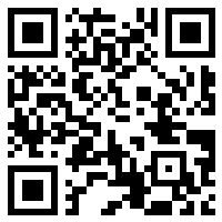 QR Code for bitcoin:1GWKAneixskyK3DMJB92PEDbMVPj5Ujz6o