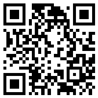 QR Code for bitcoin:1GWNxTvzmpNRNAPVehtsScDw3R5Riym3XJ