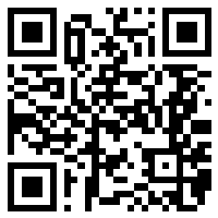 QR Code for bitcoin:1GWPAp5siXkv1LE9KB4WFi2ZG2D1p6orp7