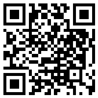 QR Code for bitcoin:1GWSPQhFJkGGdbFLwuiijS1vKLXGu2eJfB