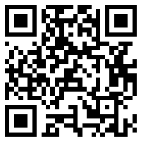 QR Code for bitcoin:1GWSefDPLJUn7mf3jvTZ3Z2XTuiy55ZGBM