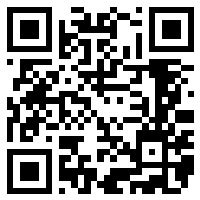 QR Code for bitcoin:1GWUmP2zsdfgeFSTe7GcKunpj3xvedWp4E