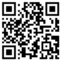 QR Code for bitcoin:1GWVMQ7mpStKApLu1GicdThCwp9x8TJ8NG
