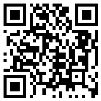 QR Code for bitcoin:1GWXGjSnDEM2vCyVBc5Y2oupZBEUu4GTH9