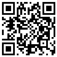 QR Code for bitcoin:1GWckpbeAGU6NWRToVtSfA97KNrj6JuJsY