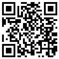 QR Code for bitcoin:1GWdD33TN85qZb2fnaCG1MDZ3FAmFogK3F