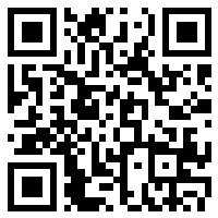 QR Code for bitcoin:1GWdu9Gm3K2ffv3MtsQ6KFQDvFixv44Ckw