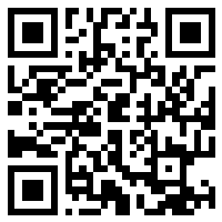 QR Code for bitcoin:1GWfpSfTeZZPteTKmddvPr9skdCqDW2NSf
