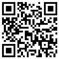 QR Code for bitcoin:1GWg5EcDsuvLKY3PSnkzCeojoAroFMRMP5