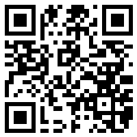 QR Code for bitcoin:1GWhZrh6bXZfjpZsU64hEDecjegeDLvYSd
