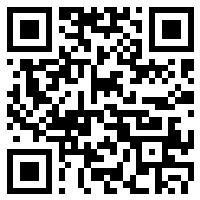 QR Code for bitcoin:1GWhdEHePUhdcUDzpeKwb8mYU331Jrox97
