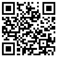 QR Code for bitcoin:1GWiUxHHdnLK2a2ntJkHQLbTY5L6peGD36