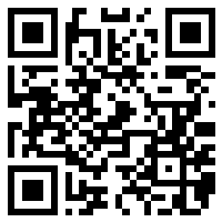 QR Code for bitcoin:1GWjvd9FYochBX1pnWMFiXo7eNXknU8AnJ