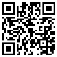 QR Code for bitcoin:1GWknDc8A8eBCmjEmtdzuV7YU4AwCQ7mBJ