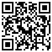 QR Code for bitcoin:1GWoGSL8m3V158ynAP8yGeoJs4nJRhkXGS